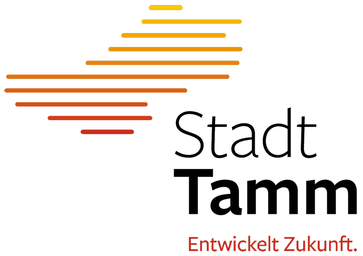 Logo: Stadt Tamm