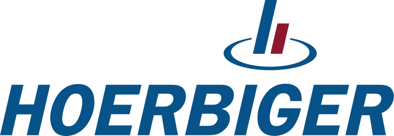 Logo: HOERBIGER Flow Control GmbH