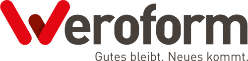 Logo der Weroform GmbH