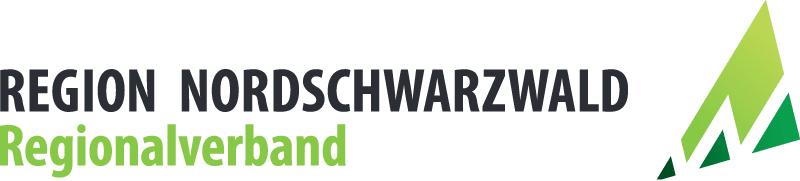 Logo: REGIONALVERBAND NORDSCHWARZWALD