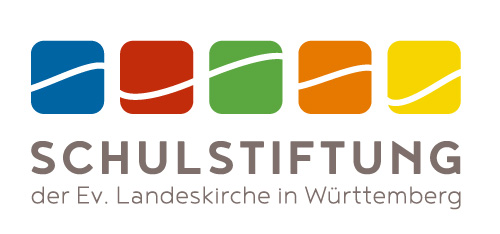 Logo Schulstiftung der Evangelischen Landeskirche in Württemberg