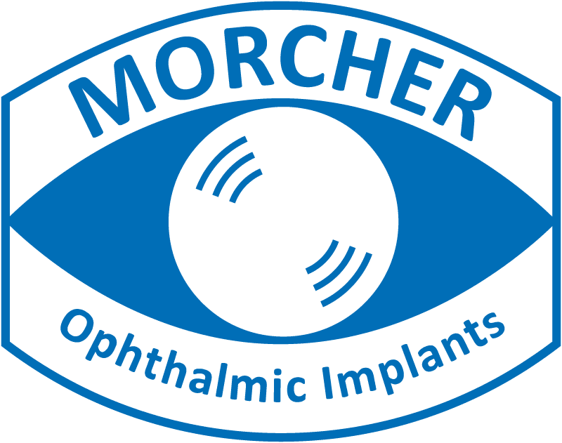 Logo: Morcher GmbH