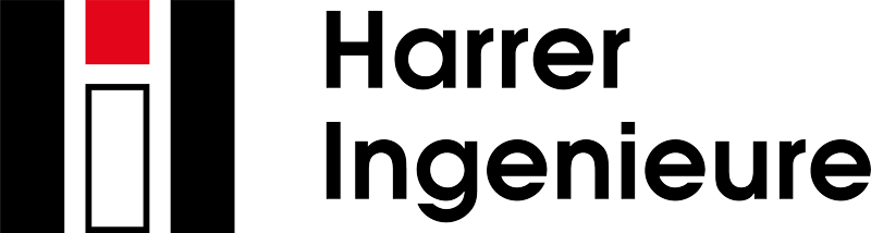 Logo: Harrer Ingenieure GmbH