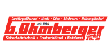 G. Ohmberger GmbH & Co. KG