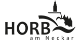 Groe Kreisstadt Horb am Neckar